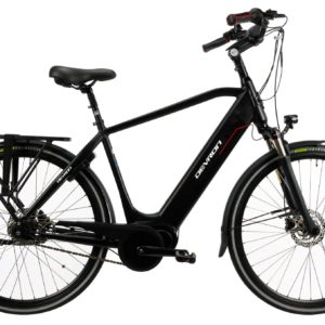 DEVRON E-BIKE Men