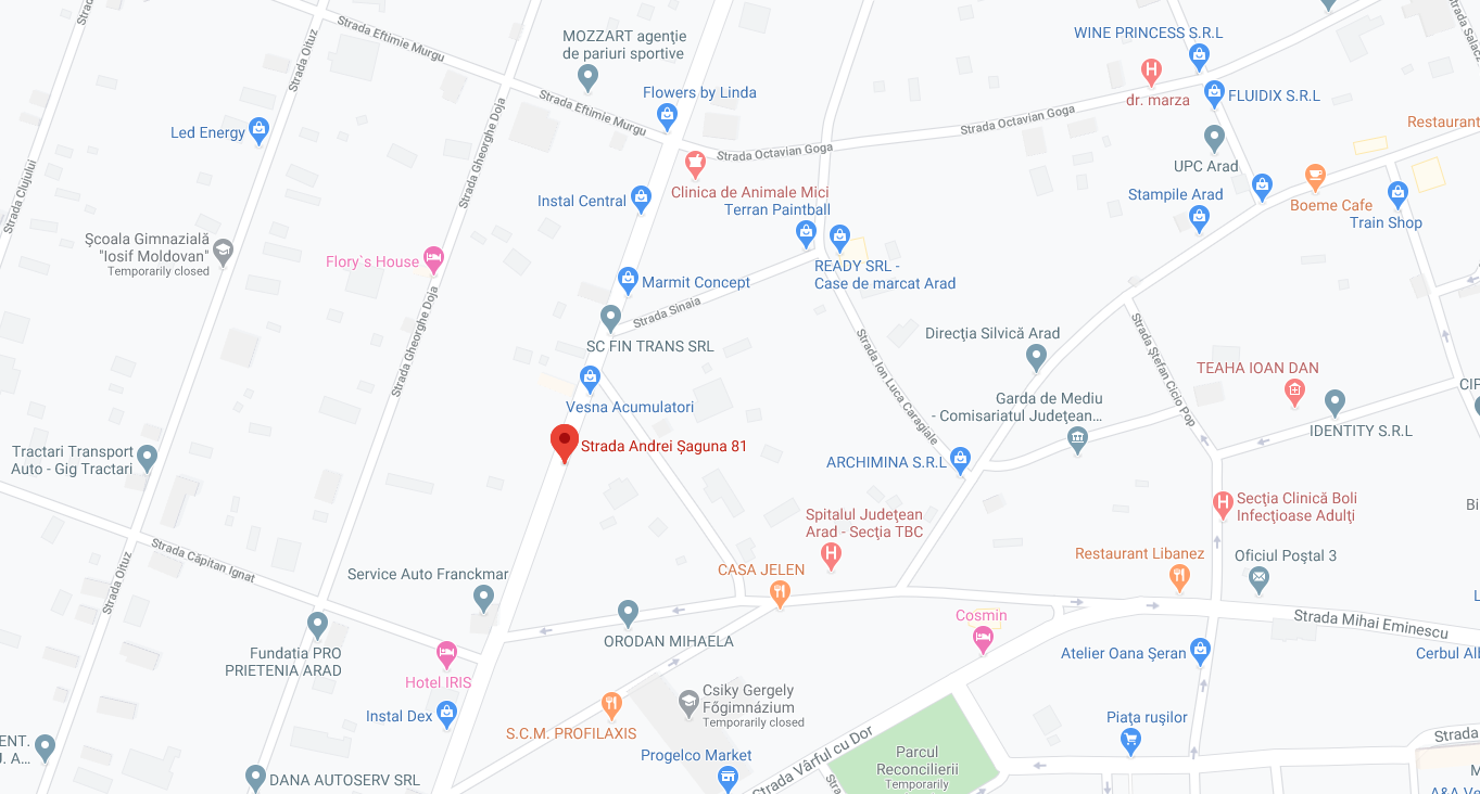 maps