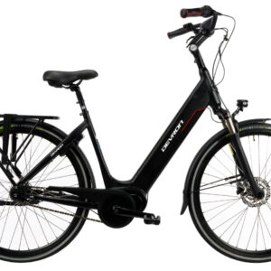 DEVRON E-BIKE Lady